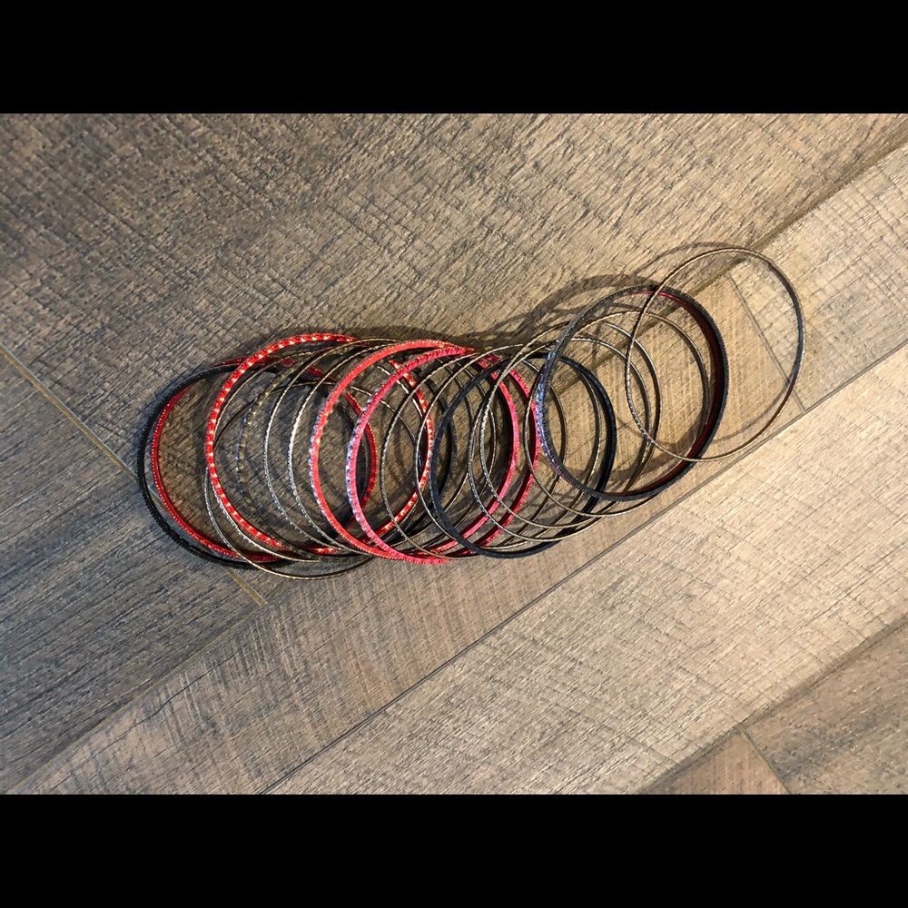 Bracelets